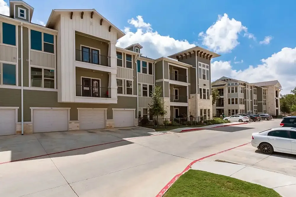 Enclave at the Dominion Apartments — Photo 1