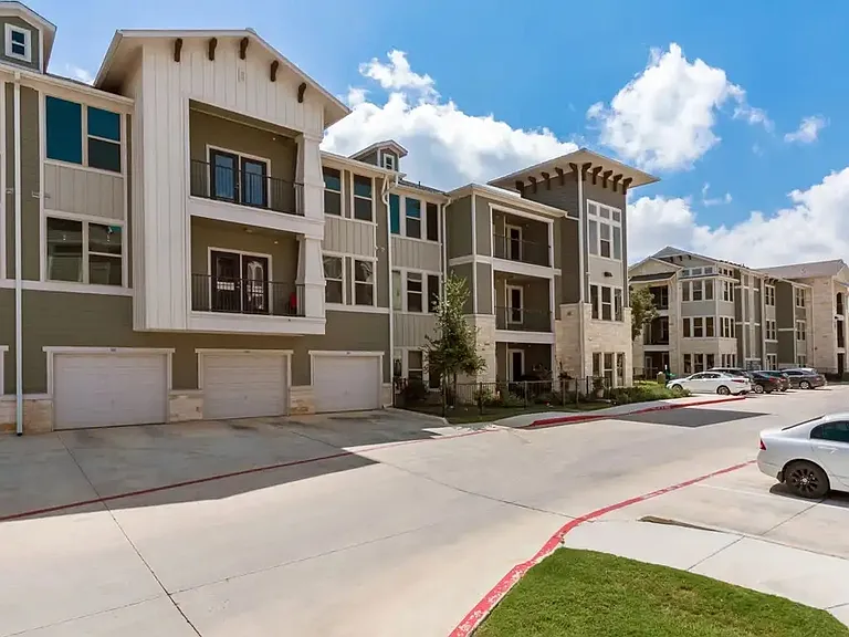 Enclave at the Dominion Apartments — Photo 1