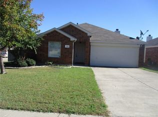 1118 Cumberland Dr, Forney, TX 75126