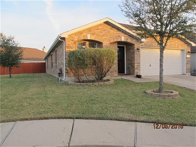 1st image of 15318 Thistle Rock Ln