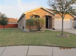15318 Thistle Rock Ln, Cypress, TX 77429