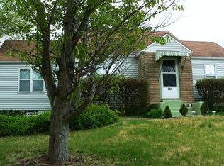 504 Hill Rd, Caseyville, IL 62232