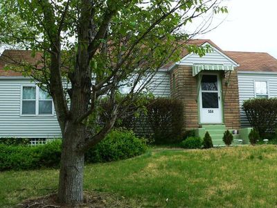 504 Hill Rd, Caseyville, IL, 62232