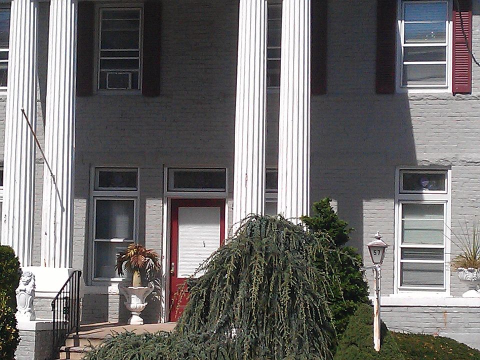 Main Entrance