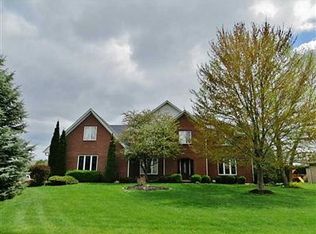 7557 Trailwind Dr, Brownsburg, IN 46112