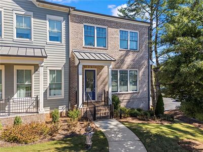 710 Elmwood Way, Roswell, GA, 30075