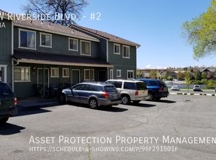 94 NW Riverside Blvd #2, Bend, OR 97703