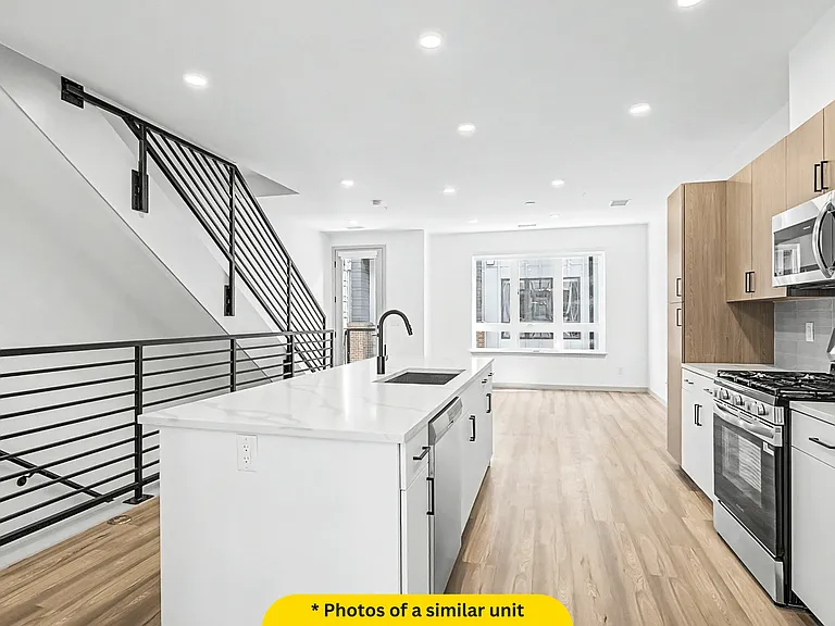 University Hills Townhomes — Photo 88