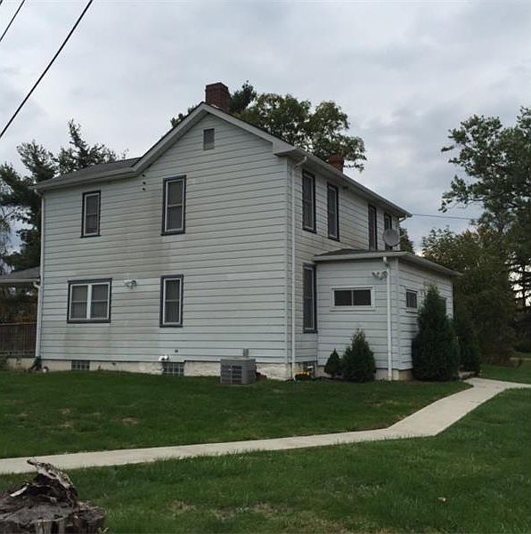 1st image of 163 W McClain Rd