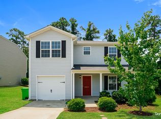 2623 Maybrook Crossing Dr, Raleigh, NC 27610