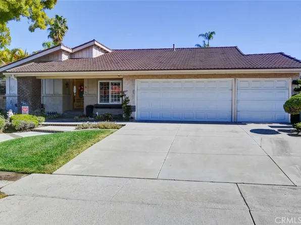 1532 Fairgreen Dr, Fullerton, CA 92833