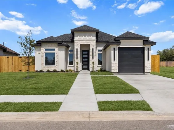 1340 S 9th St, Alamo, TX 78516