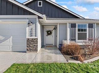 2480 N Ridgecreek Ave, Kuna, ID 83634