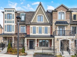 325 Kleinburg Summit Way, Vaughan, ON L4H4S7