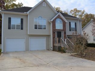 3655 Perry Point, Austell, GA 30106