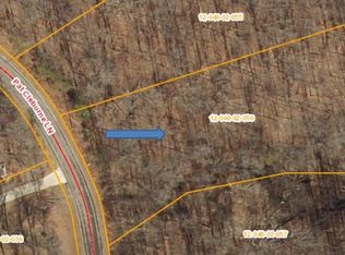 LOT 30 Pat Cleburne Ln LOT 30, Tunnel Hill, GA 30755