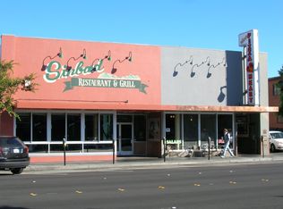 150 E 4th Ave, San Mateo, CA 94401