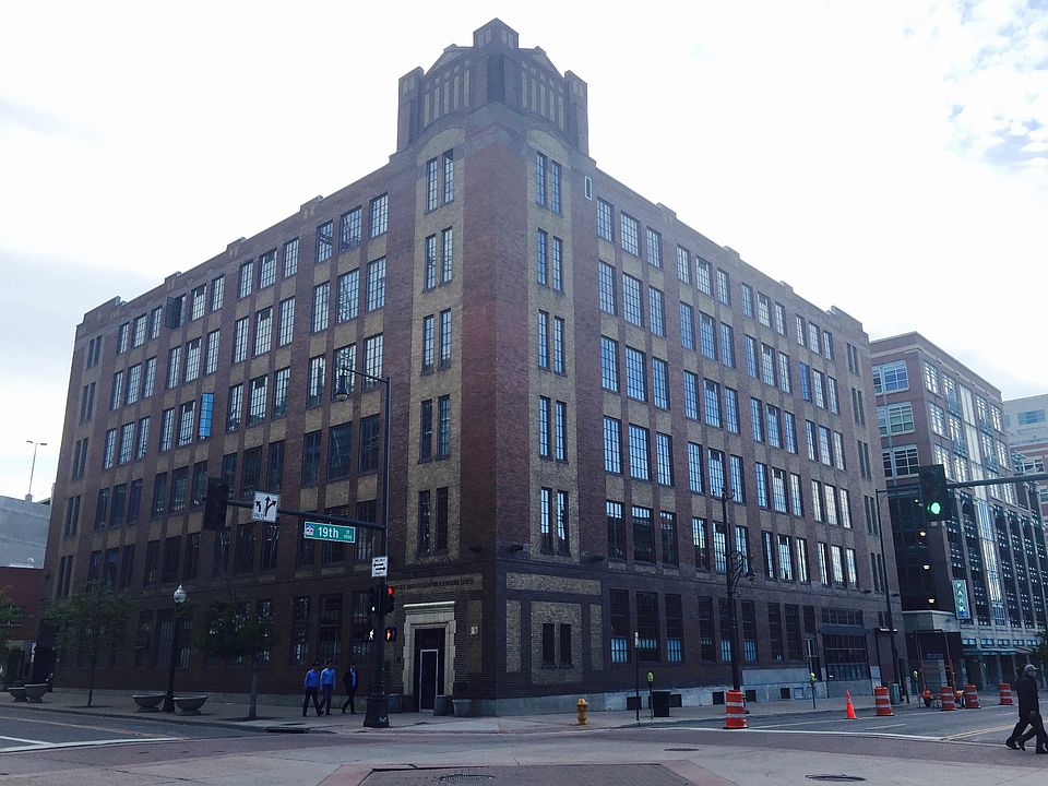 1st image of 1863 Wazee St APT 1C