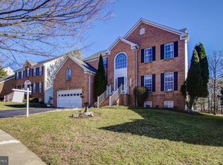 13639 Valley Oak Cir, Rockville, MD 20850