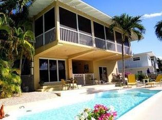 163 Galleon Rd, Plantation Key, FL 33036