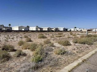 30401 Quail Trl, Wellton, AZ 85356