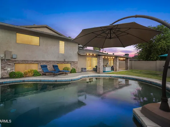 3912 S ELM Street, Tempe, AZ 85282