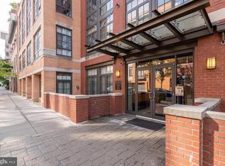 1444 Church St APT 101, Washington, DC 20005