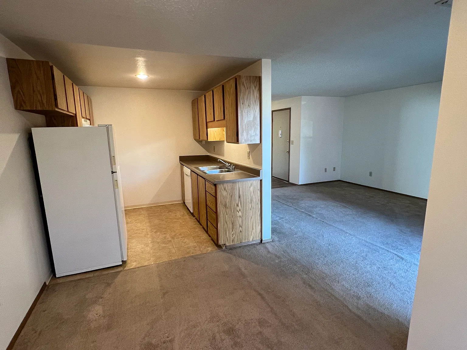 1 bed, $1,595 — Photo 2