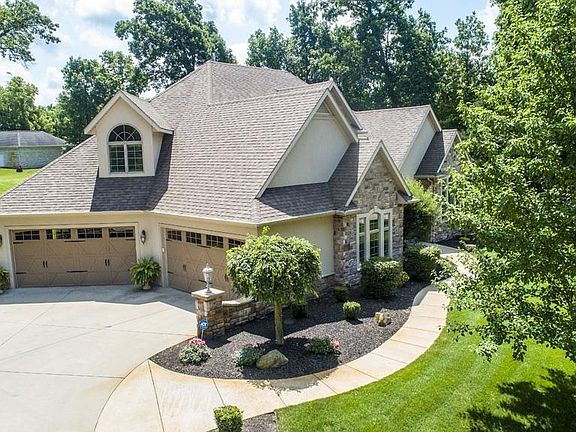 2nd image of 56218 Whispering Hill Dr