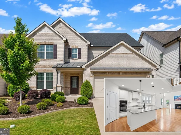 4493 Thach Ave, Sugar Hill, GA 30518