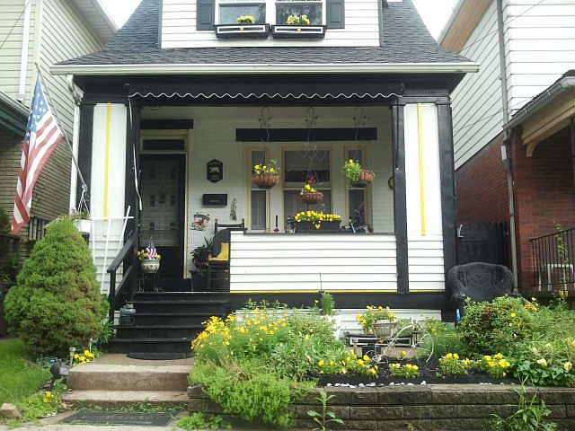 Single Family Home