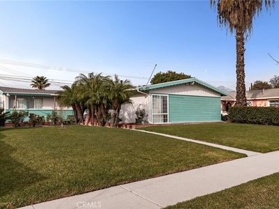 911 E La Verne Ave, Pomona, CA, 91767