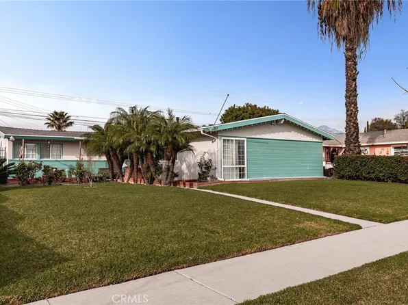 911 E La Verne Ave, Pomona, CA 91767