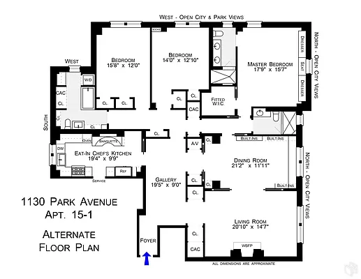 Sold by Halstead Real Estate | media 37
