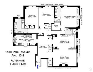 Sold by Halstead Real Estate