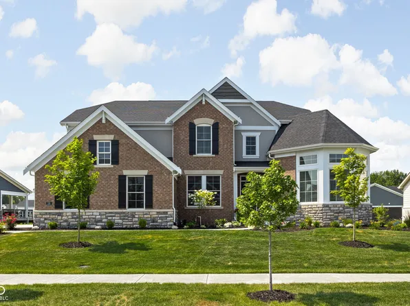 133 Elmsborough Bnd, Westfield, IN 46074