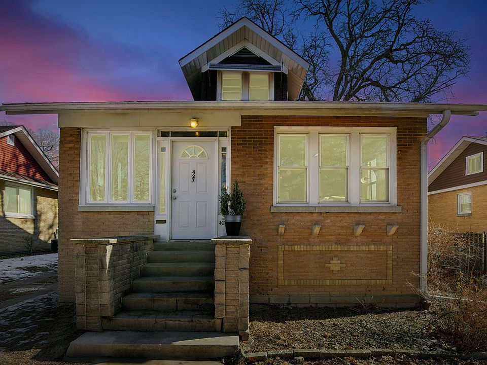 2nd image of 427 S Cornell Ave
