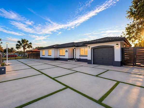 22262 SW 123rd Dr, Miami, FL 33170