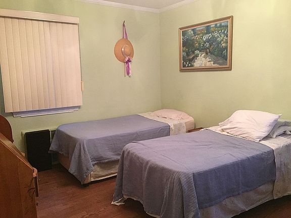 main floor bedroom 