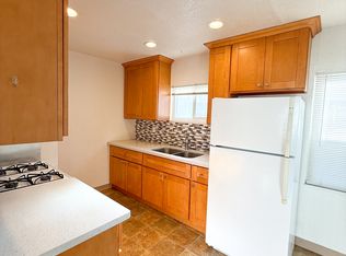 2918 Stanton St, Berkeley, CA 94702