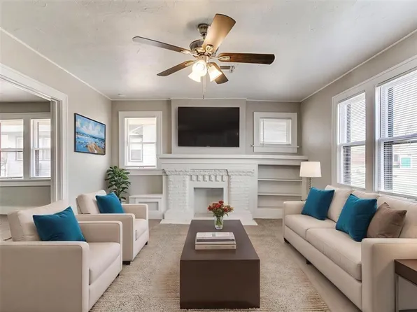 1212 NE 17th St, Oklahoma City, OK 73111