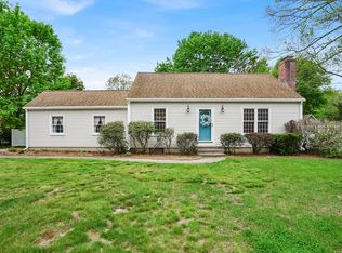 232 Eastwood Dr, Westfield, MA 01085