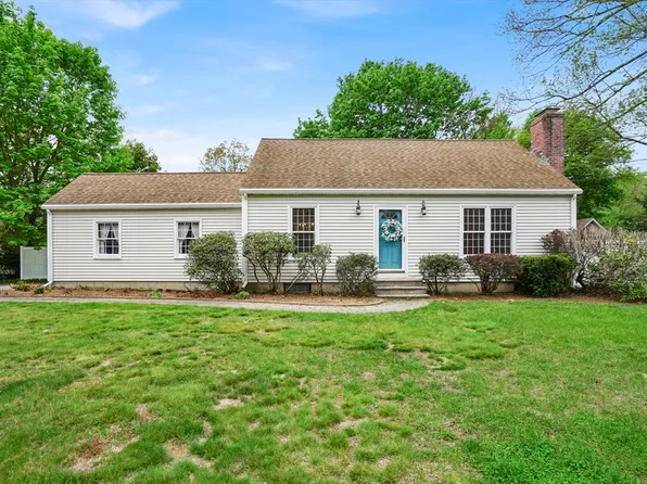 232 Eastwood Dr, Westfield, MA 01085