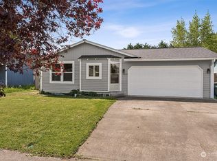 15929 Quail Meadows Ct SE, Yelm, WA 98597