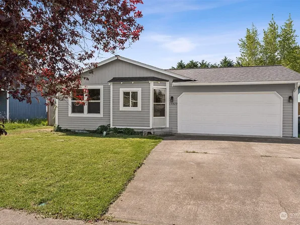 15929 Quail Meadows Court SE, Yelm, WA 98597