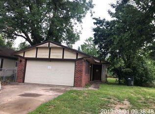 102 E Jackson Ave S, Sapulpa, OK 74066
