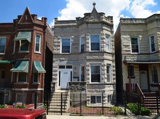 1233 S Harding Ave, Chicago, IL 60623