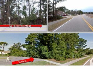 Myrtle Trace Dr, Conway, SC 29526