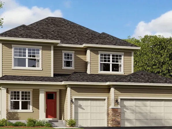 6300 157th Ct N, Hugo, MN 55038