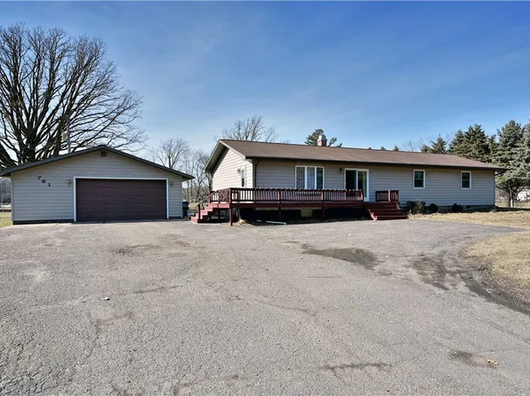 761 N Mill Street, Barron, WI 54812